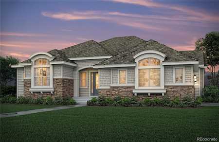 4 Latigo Place Littleton, CO 80123