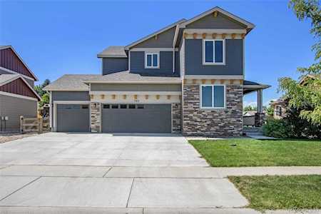 703 Canyonlands St Berthoud, CO 80513