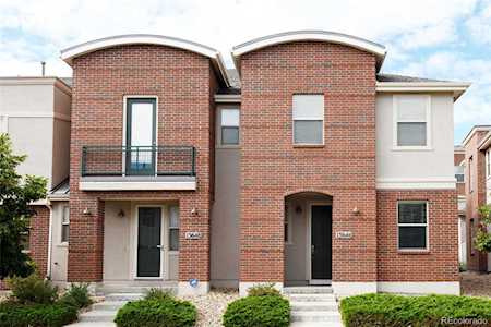 13644 E Weaver Place Englewood, CO 80111