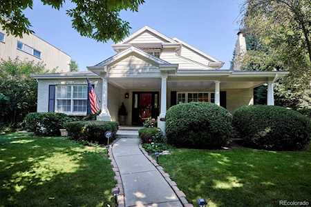 805 S Milwaukee St Denver, CO 80209