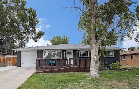 3325 W Arlington Ave Littleton, CO 80123