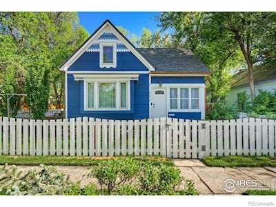 510 E Mulberry St Fort Collins, CO 80524