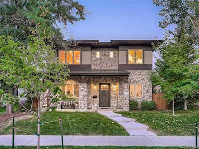 1778 S Franklin St Denver, CO 80210