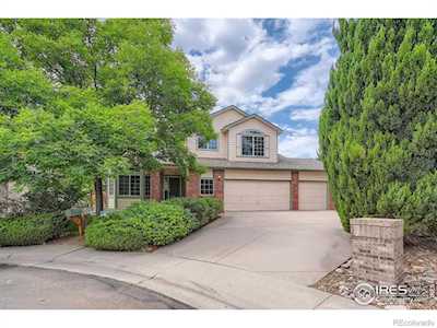 12795 Wolff Ct Broomfield, CO 80020