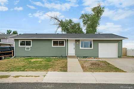 1727 Bella Vista Dr Platteville, CO 80651