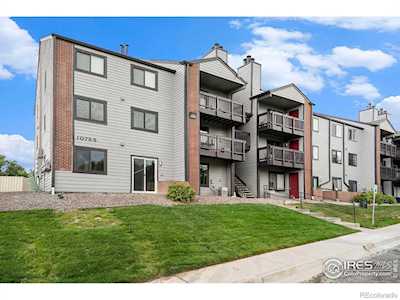 10785 W 63rd Place #208 Arvada, CO 80004