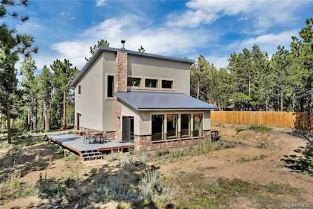 98 Crockett Trl Ward, CO 80481