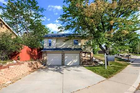 8012 S Niagara Way Centennial, CO 80112