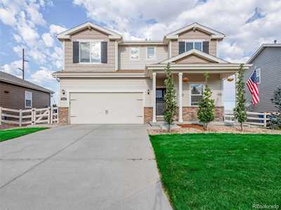 5601 West View Circle Dacono, CO 80514