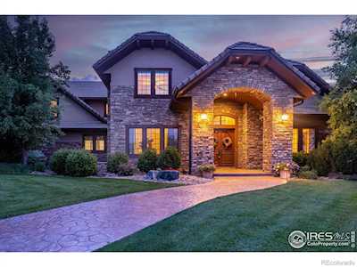 6721 Niwot Hills Dr Niwot, CO 80503