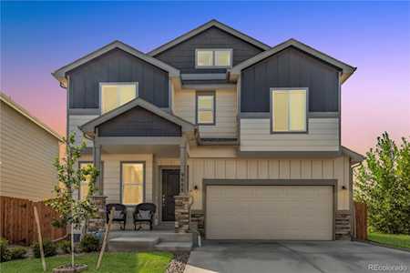 9888 Castor Dr Colorado Springs, CO 80925