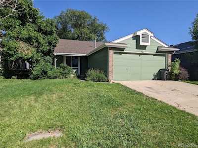 2380 E Cherrywood Dr Lafayette, CO 80026