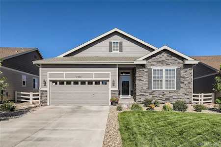 5755 Flat Rock Ct Castle Rock, CO 80104