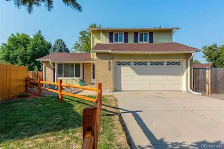 7544 Jellison Ct Arvada, CO 80005