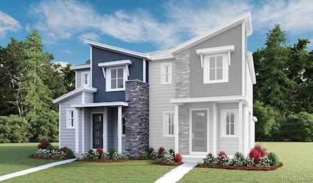 5216 Warrior St Frederick, CO 80504