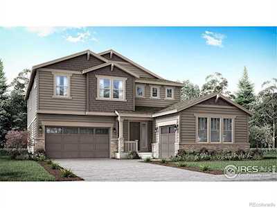 1833 E Marlowe Circle Erie, CO 80516