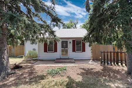 11826 W 13th Ave Lakewood, CO 80401