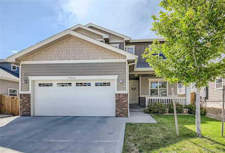 7923 Shoshone St Denver, CO 80221