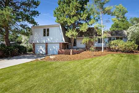 5421 S Clinton Ct Greenwood Village, CO 80111