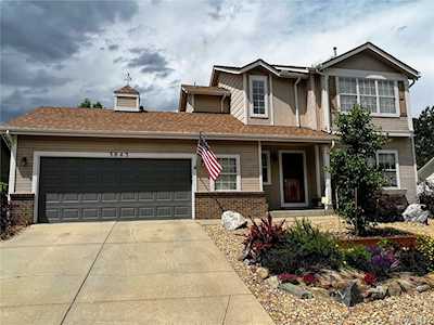 3843 W Temple Place Denver, CO 80236
