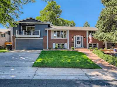 4411 S Utica St Denver, CO 80236