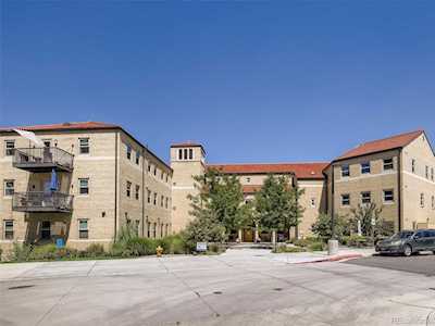 2835 W Parkside Place #309 Denver, CO 80221