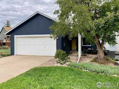 5420 N Fossil Ct Fort Collins, CO 80525