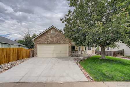 13490 Raritan Way Westminster, CO 80234