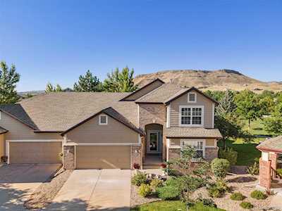 6122 Terry Ct Arvada, CO 80403