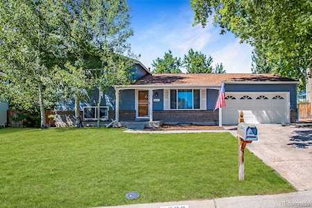 8602 Ingalls Circle Arvada, CO 80003
