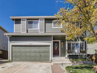 10081 Cedaridge Way Highlands Ranch, CO 80129