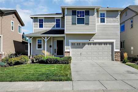 1336 Red Mica Way Monument, CO 80132