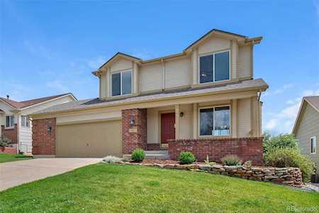 785 Mesa Creek Dr Monument, CO 80132