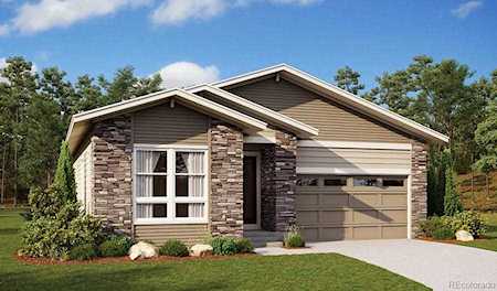 8739 Animas River St Littleton, CO 80125