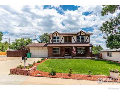 1182 Cottonwood St Broomfield, CO 80020