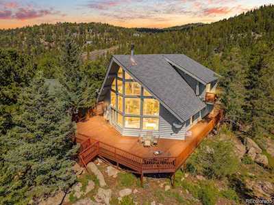 30851 Pike View Dr Conifer, CO 80433