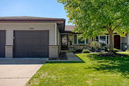 2108 Jo Dean Ct NE Grand Rapids, MI 49505