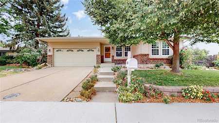 7831 Everett Way Arvada, CO 80005
