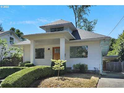 5815 N Delaware AVE Portland, OR 97217