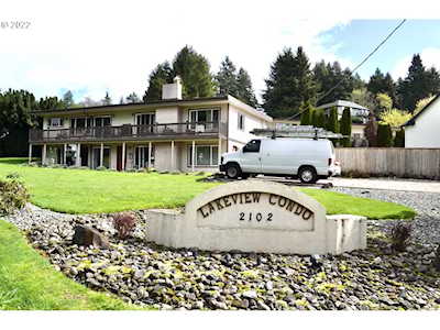 2102 NW Kelly DR #10 Vancouver, WA 98665