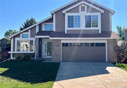 9668 Salem Ct Highlands Ranch, CO 80130