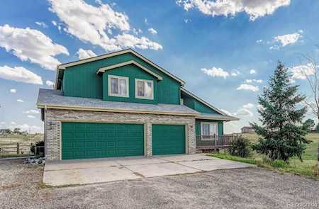 42304 Pearson Ranch Loop Parker, CO 80138