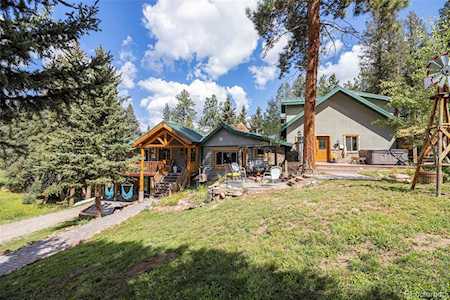 12077 Elk Trail Rd Conifer, CO 80433