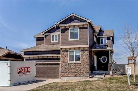 6835 Juniper Ct Frederick, CO 80530