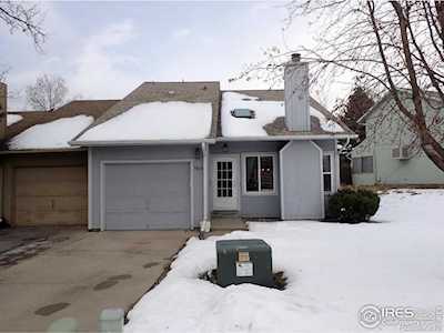 5423 Tripp Ct Fort Collins, CO 80525