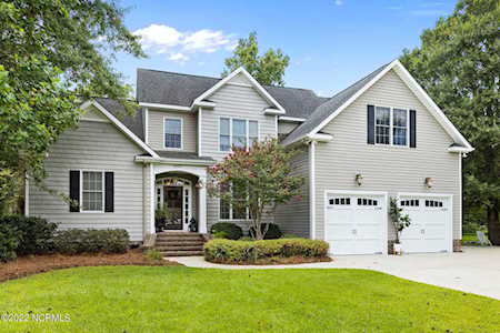 2207 Cambridge Downs Drive Morehead City, NC 28557