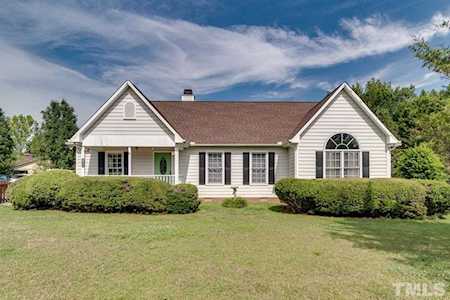 3200 Forrester Bend Road Hillsborough, NC 27278