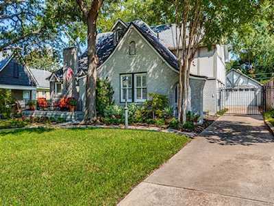 5631 Mercedes Avenue Dallas, TX 75206