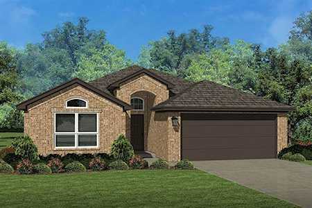 9320 RED BRUSH Trail Fort Worth, TX 76131