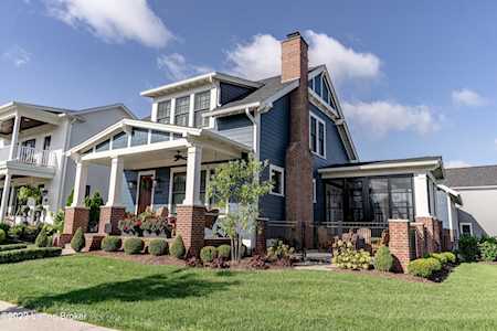 10814 Kings Crown Dr Prospect, KY 40059